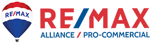 RE/MAX ALLIANCE & PRO-COMMERCIAL